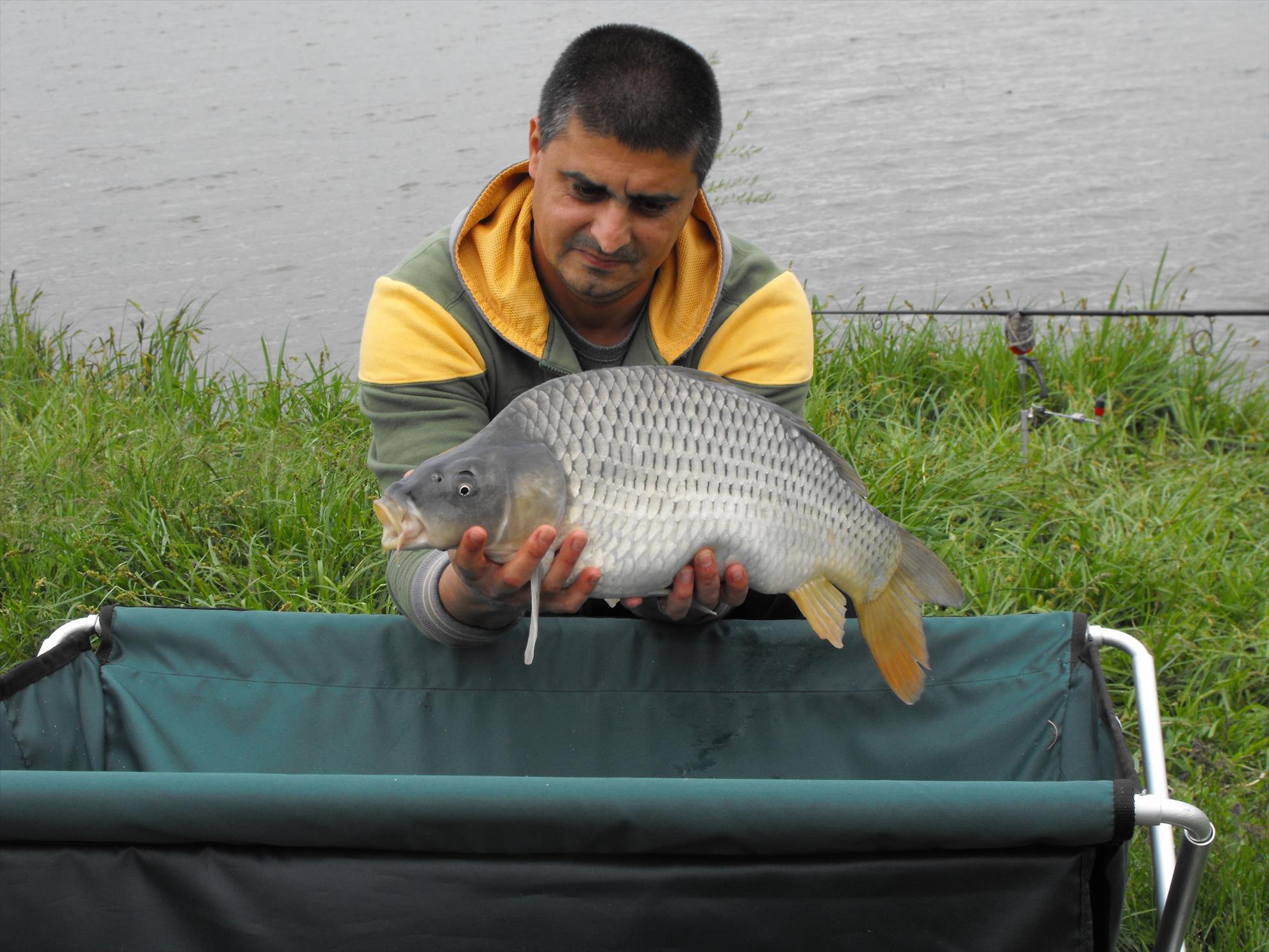 Cupa TAROM Greaca Cercani 9 - 11 mai. - dscf0886.JPG